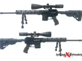 ISSC XM5 - Cal. 223Rem Repeter - 5