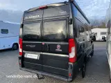 2019 - Adria Twin Supreme 640 SLB   En ejers vogn med enkeltsenge - automatgear 160 HK - 2