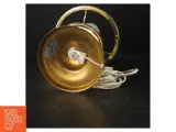 Bordlampe i messing fra IKEA (str. 35 cm) - 3