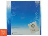 Lp plade whitney houston, whitney fra Arista (str. 32 x 32 cm) - 2