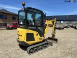 Yanmar SV19VT - 3