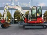 Takeuchi tb260 - 5