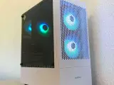 Hvid Gaming PC (i7-8700k + GTX 1080) - 2