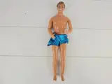 Barbie Ken model 1968 - 3