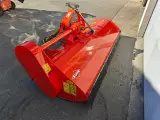 Kuhn BKE 250 KØRT GANSKE LIDT - 2