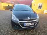 Peugeot 208 1.6 Hdi Årg 2016  - 3