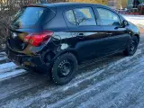 Opel Corsa Sport 16V - 3