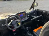 Polaris RZR XP 1000 4-PERSONER - 4