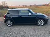 MINI Cooper SE   - 4