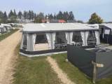 Luksus campingvogn i Jesperhus køjevogn - 2
