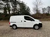 Nissan nv200 1.5 dci - 4