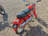 Honda CD 50 - 5