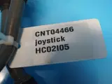 Walker Neuson 803 Joystick - 5