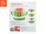 Melonskærer - 3