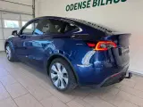 Tesla Model Y  Long Range AWD - 4
