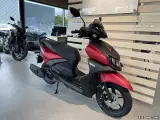 Yamaha RayZR - 2