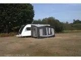 Telta       Life 330              LIFE Passer til campingvogne og autocampere med en skinnehøjde på 235 - 280 cm  14339.00 kr - 2