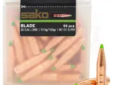 Sako Powerhead blade .30 10.5 gr - 2