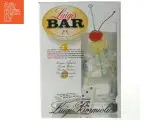 Longdrink glas Luigis Bar (str. 22 x 15 cm) - 4