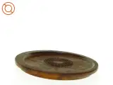 Digsmed Teak Træskærebræt (str. O 37 cm) - 3