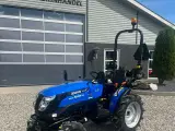Solis S26 6+2 gearmaskine med servostyring - 2