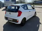 Kia Picanto 1,0 Motion - 3