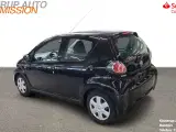 Toyota Aygo 1,0 68HK 5d - 2