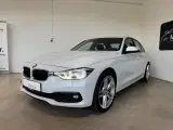 BMW 320d 2,0 aut. - 2