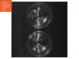 Glas vinglas (str. H 18 cm ø 11 cm) - 2