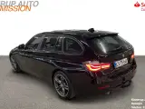 BMW 320d Touring 2,0 D 184HK Stc 6g - 4