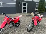 Honda CRF 125 F - 5