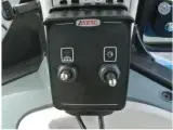 Jar-Met 600 V Marksprøjte - 4