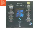 Black Magic vinylplade - 3