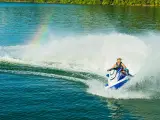 Yamaha FX HO Cruiser - 2
