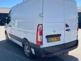 Nissan NV400 2,3 dCi 110 L1H1 Comfort Van - 3