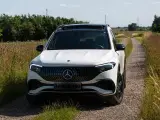 Mercedes EQB250+  AMG Line Advanced Plus - 2