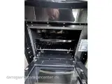 2018 - Kabe Royal 520 XLKS   Franskseng-Alde-Gulvvarme-Mover-Telt - 2