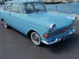 opel rekord P2 1700 årg 62 - 4