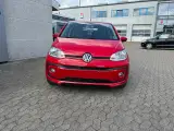 VW Up! 1,0 MPi 60 Move Up! BMT - 2