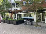 PIZZERIA UDLEJES FULDT MØBLERET - UDEN AFSTÅELSE OG LEJEFRIHED I OPSTARTEN - 2