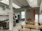 Sjælden industriejendom med udsigt til vandet – Ideel til lager. produktion og kreativt erhverv - 3