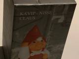 Klarborg Nisse KaVip Nisse Claus