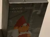 Klarborg Nisse KaVip Nisse Claus