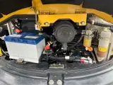 Yanmar Vio57 U hydraulisk skovl skifte - 5