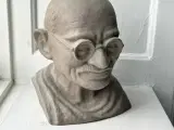 Bikuben sparebøsse, Mahatma Gandhi - 2