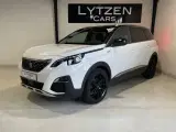 Peugeot 5008 1,5 BlueHDi 130 GT Line EAT8 7prs