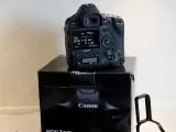 Super fullframe kamera som ny - 2