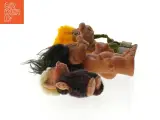 Retro Trolde (str. 14x11 cm) - 3