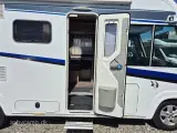 2018 - Knaus Sky I 650   Egoist Camper med god indretning. solceller. batteri. tv. el-markise. og el-trin. - 5