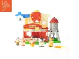 Little People-bondegård fra Fisher Price (str. 36x35 cm) - 2